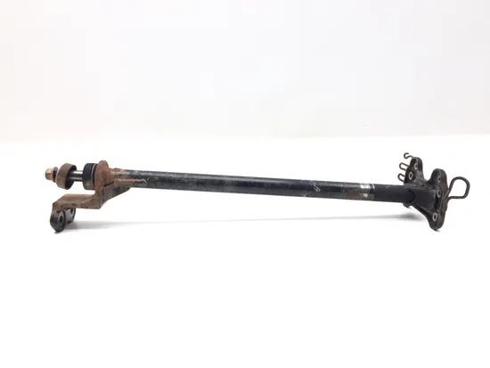 Steering Stem 2005 Suzuki Eiger 400 LTF400F 4x4 Manual 3018A