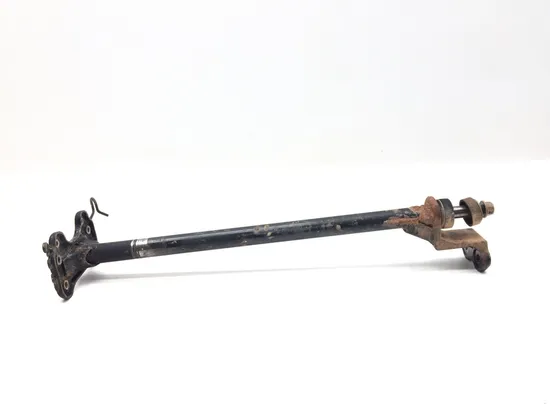 Steering Stem 2005 Suzuki Eiger 400 LTF400F 4x4 Manual 3018A