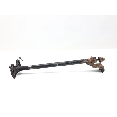 Steering Stem 2005 Suzuki Eiger 400 LTF400F 4x4 Manual 3018A 7