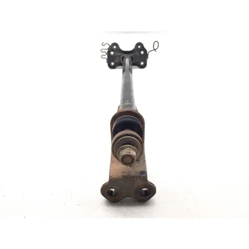Steering Stem 2005 Suzuki Eiger 400 LTF400F 4x4 Manual 3018A 5