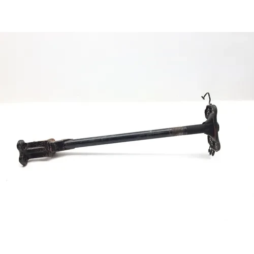 Steering Stem 2005 Suzuki Eiger 400 LTF400F 4x4 Manual 3018A 10