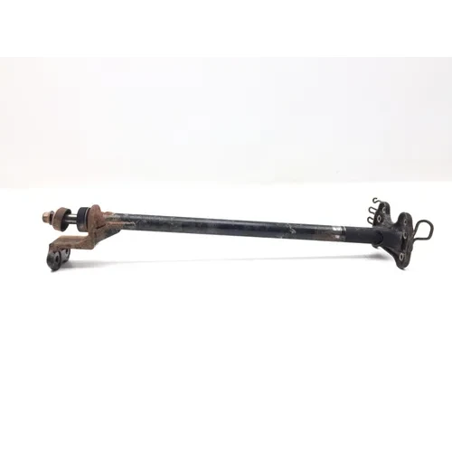 Steering Stem 2005 Suzuki Eiger 400 LTF400F 4x4 Manual 3018A 3