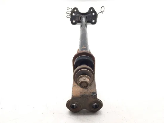 Steering Stem 2005 Suzuki Eiger 400 LTF400F 4x4 Manual 3018A