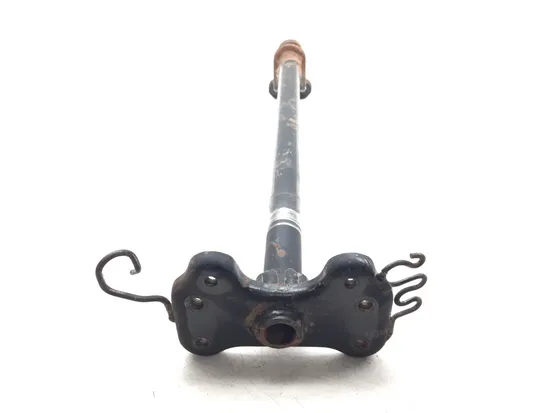 Steering Stem 2005 Suzuki Eiger 400 LTF400F 4x4 Manual 3018A