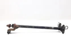 Steering Stem 2005 Suzuki Eiger 400 LTF400F 4x4 Manual 3018A