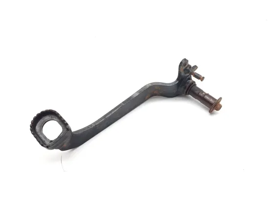 Rear Brake Pedal 2005 Suzuki Eiger 400 LTF400F 4x4 Manual 3018A