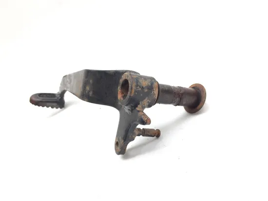 Rear Brake Pedal 2005 Suzuki Eiger 400 LTF400F 4x4 Manual 3018A