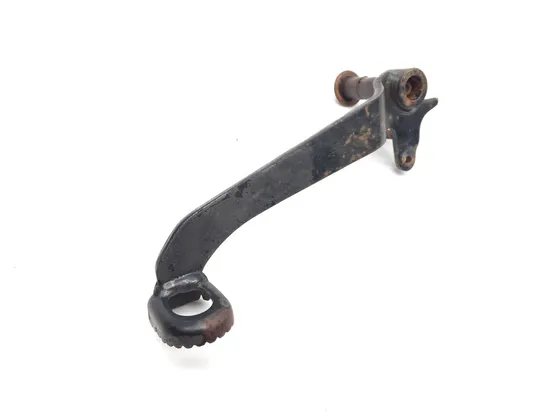 Rear Brake Pedal 2005 Suzuki Eiger 400 LTF400F 4x4 Manual 3018A