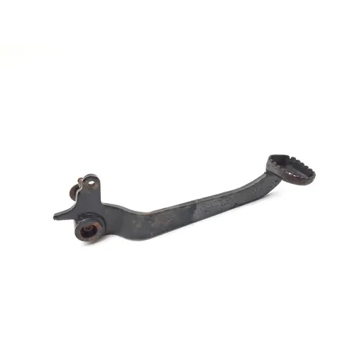 Rear Brake Pedal 2005 Suzuki Eiger 400 LTF400F 4x4 Manual 3018A 5