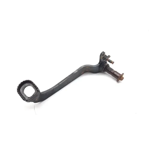 Rear Brake Pedal 2005 Suzuki Eiger 400 LTF400F 4x4 Manual 3018A 3