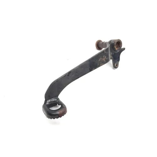 Rear Brake Pedal 2005 Suzuki Eiger 400 LTF400F 4x4 Manual 3018A 7