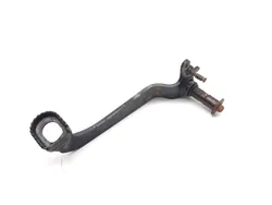 Rear Brake Pedal 2005 Suzuki Eiger 400 LTF400F 4x4 Manual 3018A