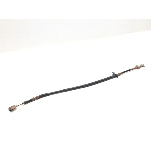 Brake Pedal Cable 2005 Suzuki Eiger 400 LTF400F 4x4 Manual 3018A 8