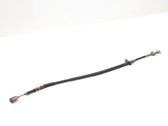 Brake Pedal Cable 2005 Suzuki Eiger 400 LTF400F 4x4 Manual 3018A