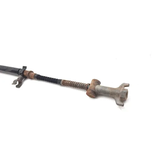 Brake Pedal Cable 2005 Suzuki Eiger 400 LTF400F 4x4 Manual 3018A 7