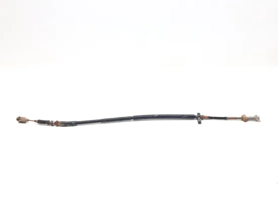 Brake Pedal Cable 2005 Suzuki Eiger 400 LTF400F 4x4 Manual 3018A