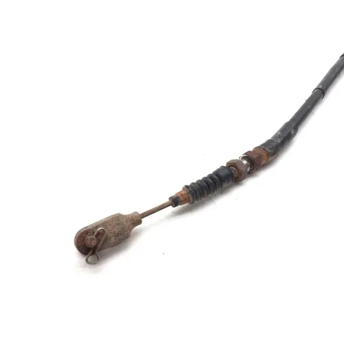 Brake Pedal Cable 2005 Suzuki Eiger 400 LTF400F 4x4 Manual 3018A 5