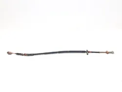 Brake Pedal Cable 2005 Suzuki Eiger 400 LTF400F 4x4 Manual 3018A