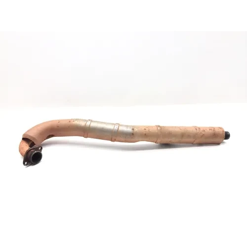 Exhaust Header Head Pipe 2005 Suzuki Eiger 400 LTF400F 4x4 Manual 3018A 3