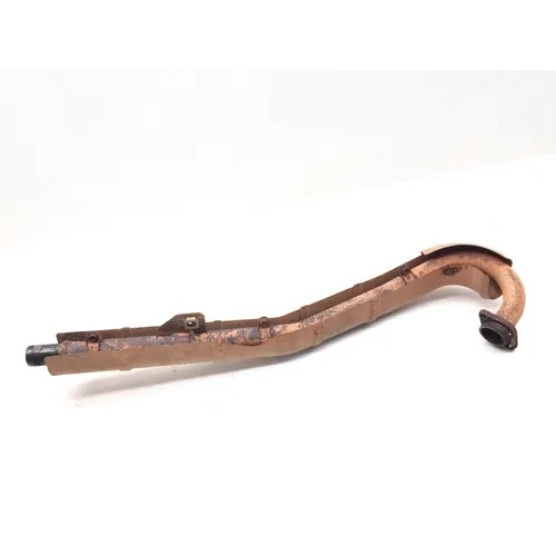 Exhaust Header Head Pipe 2005 Suzuki Eiger 400 LTF400F 4x4 Manual 3018A 10