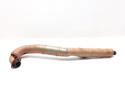 Exhaust Header Head Pipe 2005 Suzuki Eiger 400 LTF400F 4x4 Manual 3018A