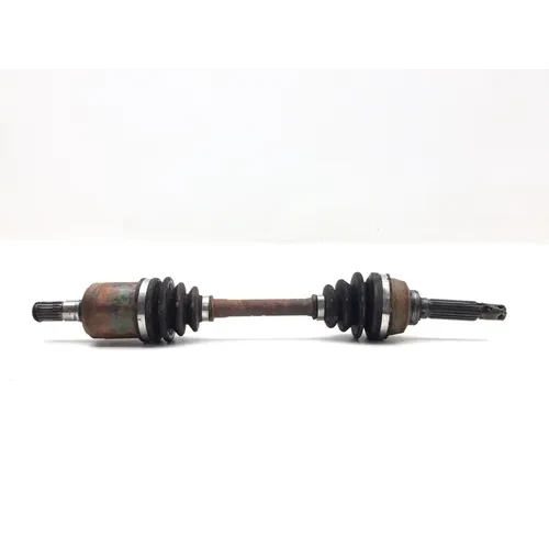 Front Driver Left Axle 2005 Suzuki Eiger 400 LTF400F 4x4 Manual 3018A 15