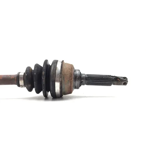 Front Driver Left Axle 2005 Suzuki Eiger 400 LTF400F 4x4 Manual 3018A 18