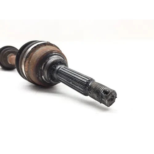 Front Driver Left Axle 2005 Suzuki Eiger 400 LTF400F 4x4 Manual 3018A 13