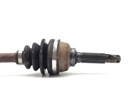 Front Driver Left Axle 2005 Suzuki Eiger 400 LTF400F 4x4 Manual 3018A