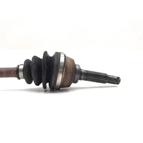 Front Driver Left Axle 2005 Suzuki Eiger 400 LTF400F 4x4 Manual 3018A 11