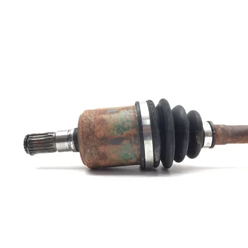 Front Driver Left Axle 2005 Suzuki Eiger 400 LTF400F 4x4 Manual 3018A 5
