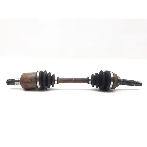 Front Driver Left Axle 2005 Suzuki Eiger 400 LTF400F 4x4 Manual 3018A 3