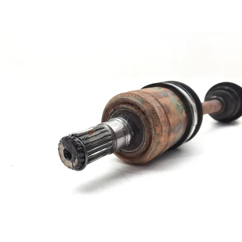 Front Driver Left Axle 2005 Suzuki Eiger 400 LTF400F 4x4 Manual 3018A 7