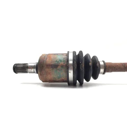 Front Driver Left Axle 2005 Suzuki Eiger 400 LTF400F 4x4 Manual 3018A 17