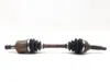 Front Driver Left Axle 2005 Suzuki Eiger 400 LTF400F 4x4 Manual 3018A