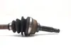 Front Driver Left Axle 2005 Suzuki Eiger 400 LTF400F 4x4 Manual 3018A