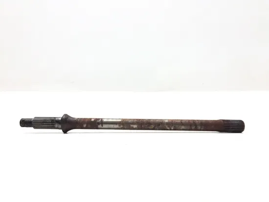 Rear Passenger Right Axle 2005 Suzuki Eiger 400 LTF400F 4x4 Manual 3018A