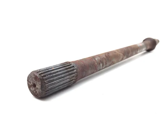 Rear Passenger Right Axle 2005 Suzuki Eiger 400 LTF400F 4x4 Manual 3018A