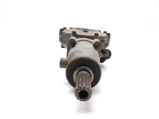 Rear Diff Differential 2005 Suzuki Eiger 400 LTF400F 4x4 Manual 3018A