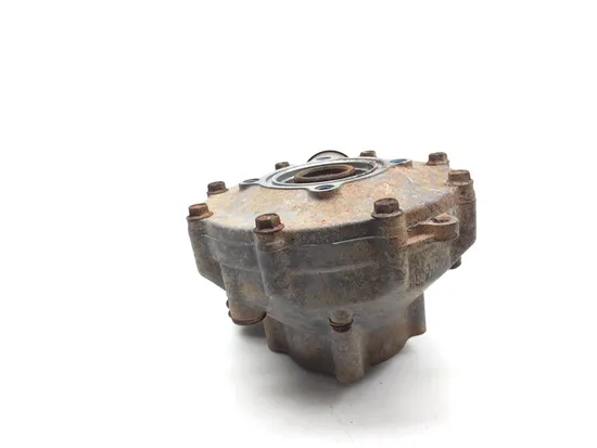 Rear Diff Differential 2005 Suzuki Eiger 400 LTF400F 4x4 Manual 3018A