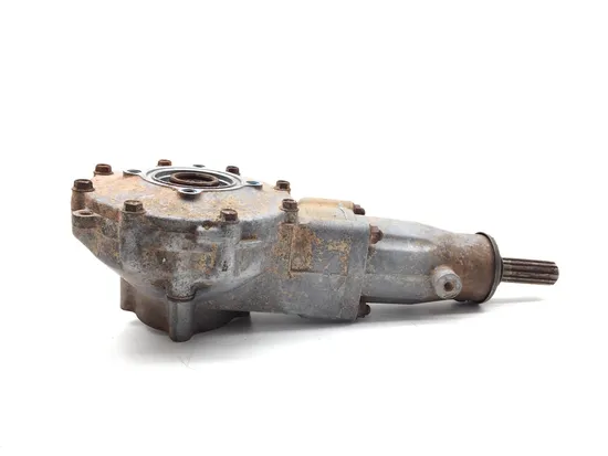 Rear Diff Differential 2005 Suzuki Eiger 400 LTF400F 4x4 Manual 3018A