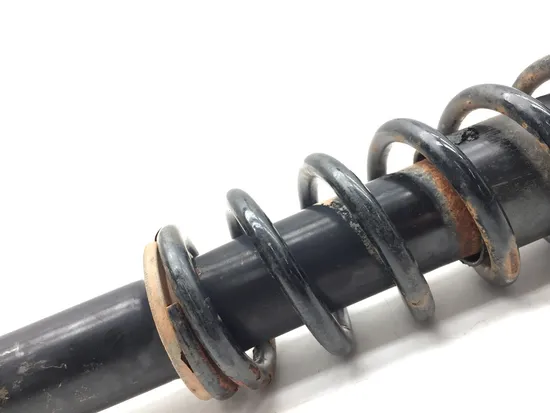 Front Shocks Suspension 2005 Suzuki Eiger 400 LTF400F 4x4 Manual 3018A