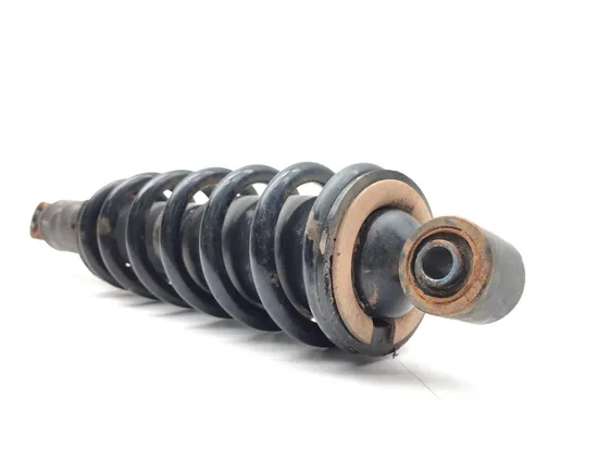 Front Shocks Suspension 2005 Suzuki Eiger 400 LTF400F 4x4 Manual 3018A