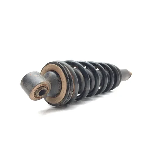 Front Shocks Suspension 2005 Suzuki Eiger 400 LTF400F 4x4 Manual 3018A 7