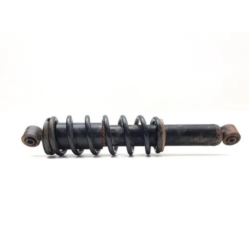 Front Shocks Suspension 2005 Suzuki Eiger 400 LTF400F 4x4 Manual 3018A 21