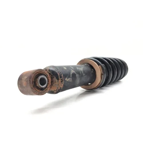 Front Shocks Suspension 2005 Suzuki Eiger 400 LTF400F 4x4 Manual 3018A 17