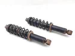 Front Shocks Suspension 2005 Suzuki Eiger 400 LTF400F 4x4 Manual 3018A