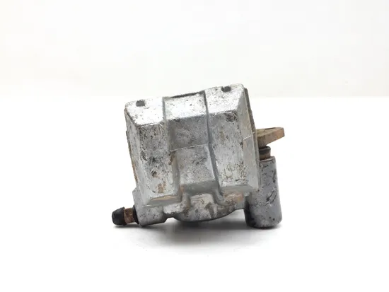 Left Driver Front Brake Caliper 2005 Suzuki Eiger 400 LTF400F 4x4 Manual 3018A