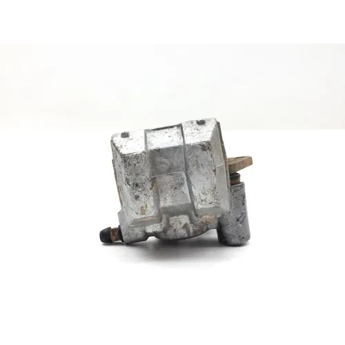 Left Driver Front Brake Caliper 2005 Suzuki Eiger 400 LTF400F 4x4 Manual 3018A 12