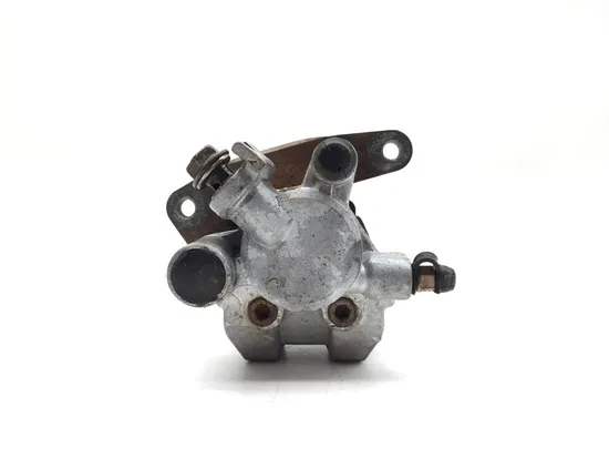 Left Driver Front Brake Caliper 2005 Suzuki Eiger 400 LTF400F 4x4 Manual 3018A